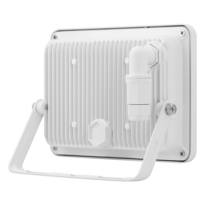 Nota Goobay Faretto LED da esterno 50W (Bianco)