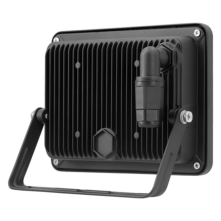 Nota Goobay Faretto LED da esterno 50W (Nero)