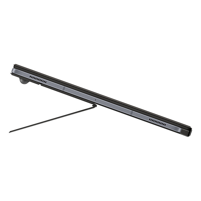 Review Samsung Book Cover Keyboard - IA EF-DX925 Black 