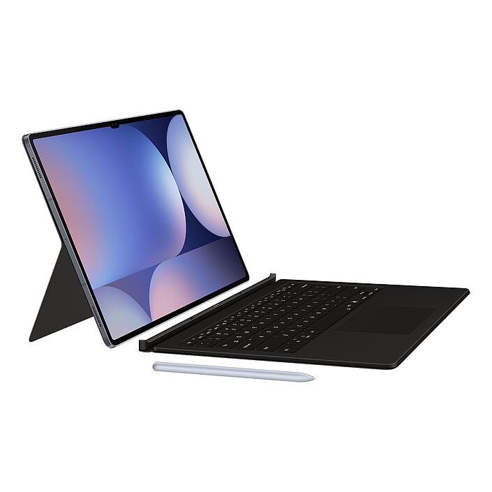 cheap Samsung Book Cover Keyboard - IA EF-DX925 Black 