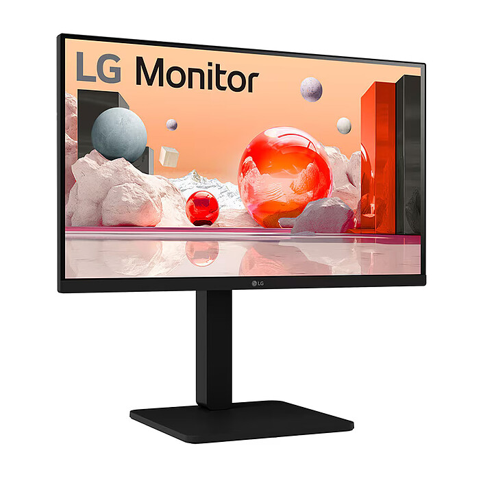 Monitor PC