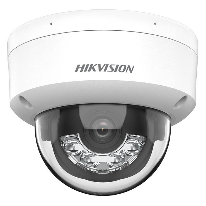 Hikvision DS-2CD1143G2-LIU(2.8MM)