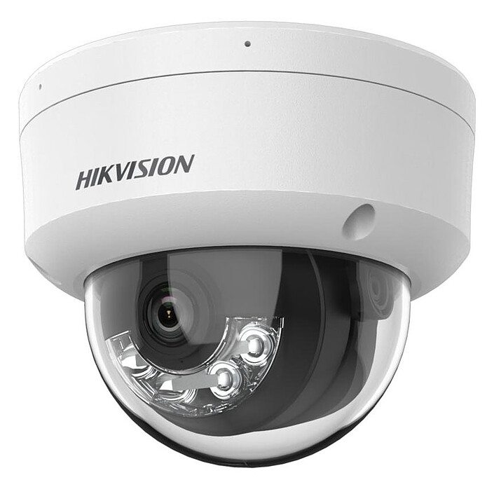 Nota Hikvision DS-2CD1143G2-LIU(2.8MM)