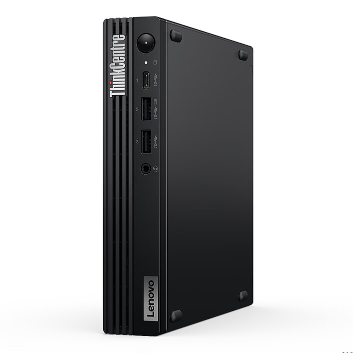 Lenovo ThinkCentre M75q Gen 5 Tiny (12RQ000VFR) - PC - LDLC