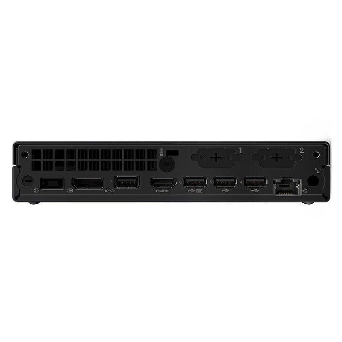 Buy Lenovo ThinkCentre M75q Gen 5 Tiny (12RQ000VFR)