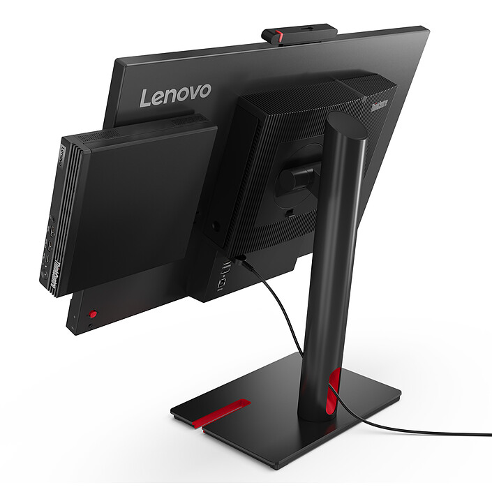 Lenovo ThinkCentre M75q Gen 5 Tiny (12RQ0049FR) pas cher