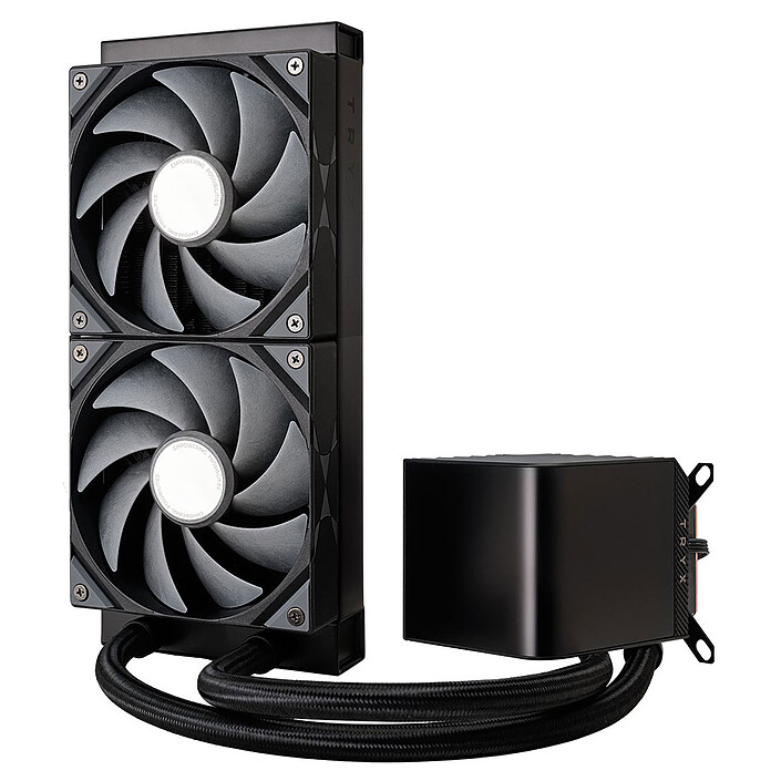 Comprar TRY TRYX PANORAMA 240 - Negro 