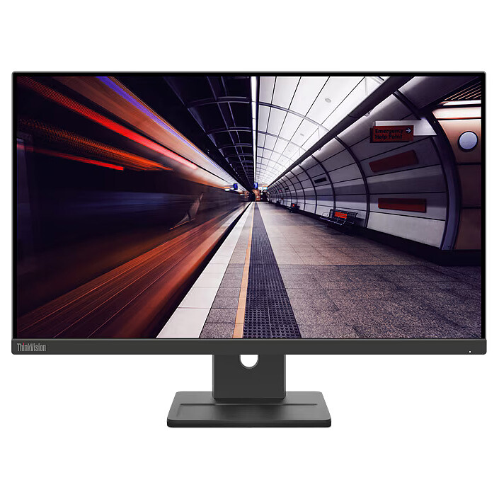 Lenovo 23,8" LED - ThinkVision E24-30
