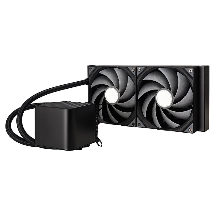 Ventilateur processeur