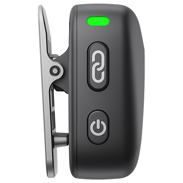 Micro appareil photo