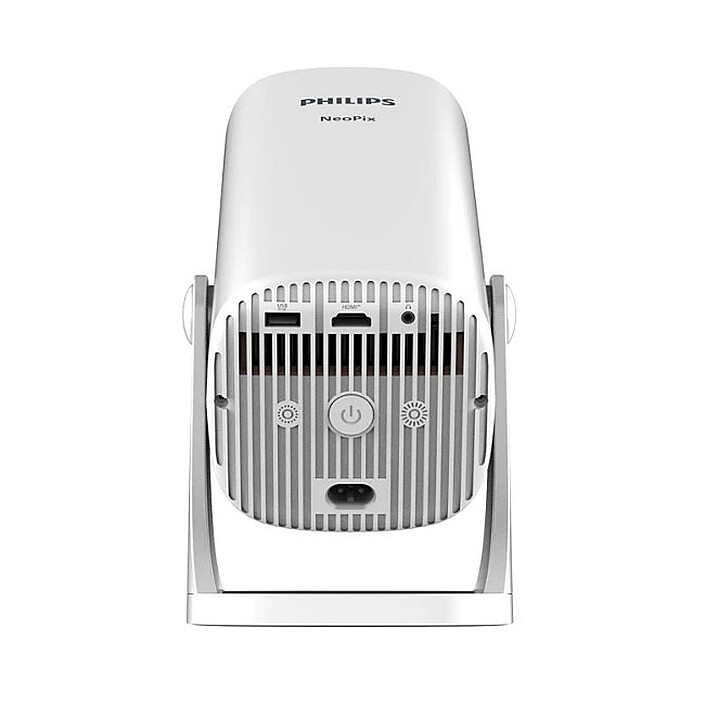 Avis Philips NeoPix 230 - Blanc