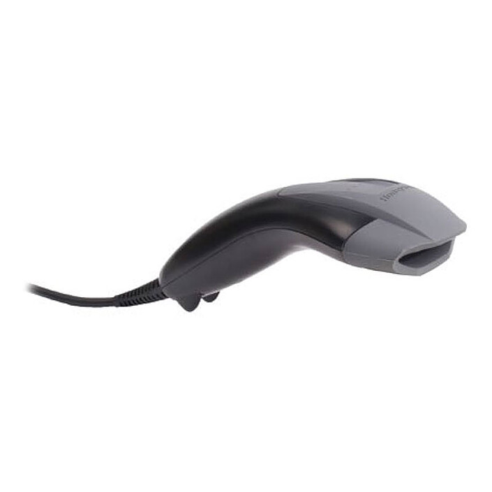 Review Honeywell Voyager 1400g (1400G2D-2USB-1) - Black 