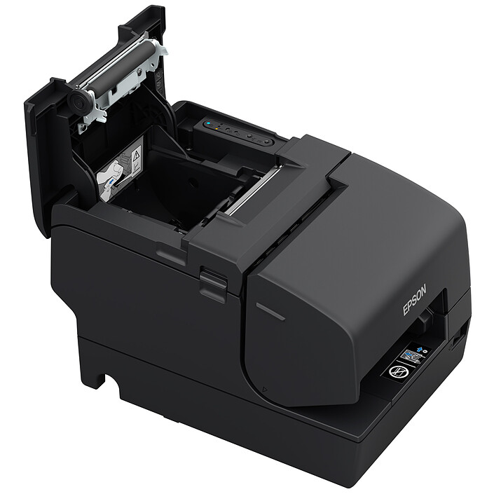 Avis Epson TM-H6000VI-102P0 - Noir