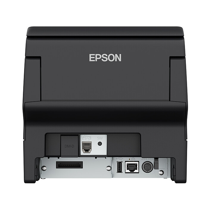 Epson TM-H6000VI-102P0 - Noir pas cher