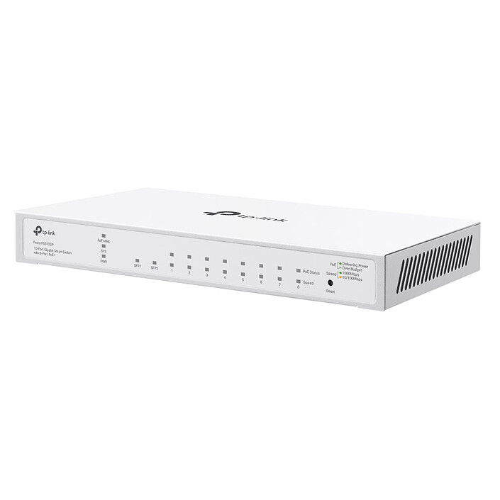 Acquista TP-LINK Festa FS310GP