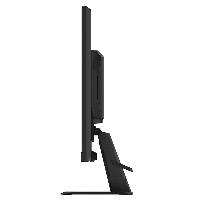 Review Gigabyte 27" LED - GS27U