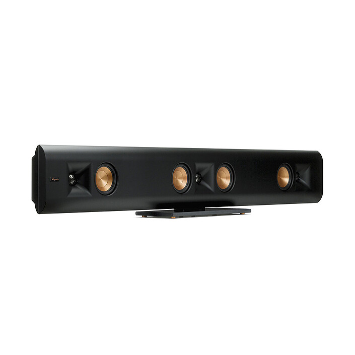 Enceintes Hifi