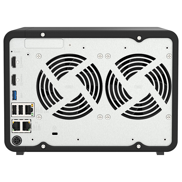 QNAP TS-AI642-8G a bajo precio