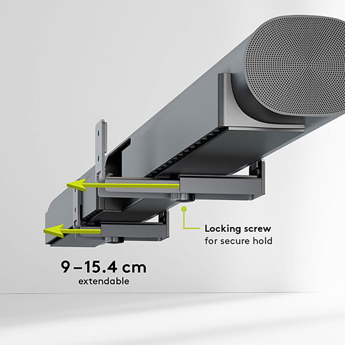 Pied & Support enceinte