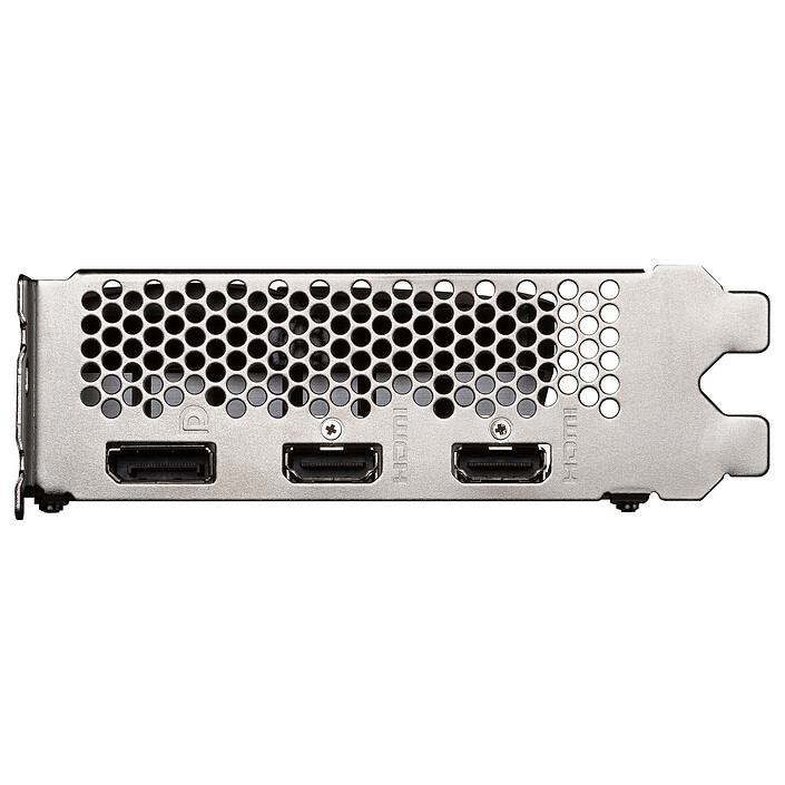 MSI GeForce RTX 3050 VENTUS 2X E 6G OC economico