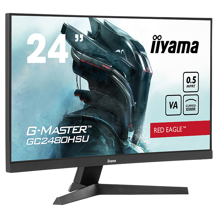 Monitor PC