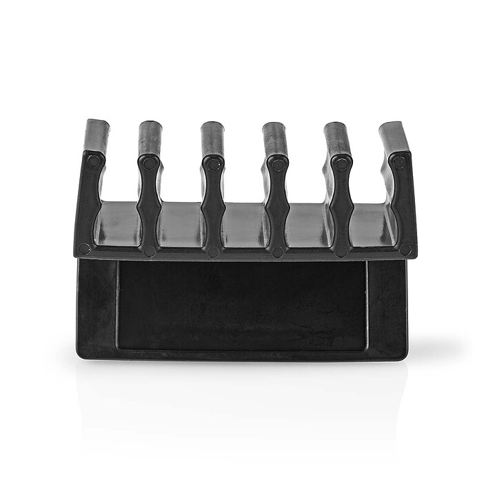 Cable clips