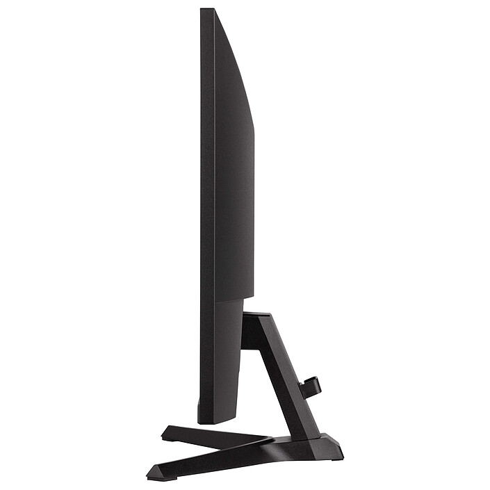 Avis iiyama 27" LED - G-Master G2745QSU-B2 Black Hawk