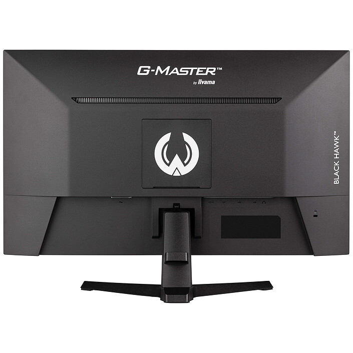 Acheter iiyama 27" LED - G-Master G2745QSU-B2 Black Hawk