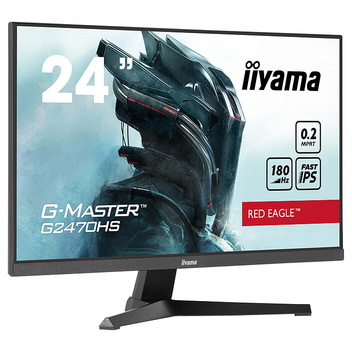Monitor PC
