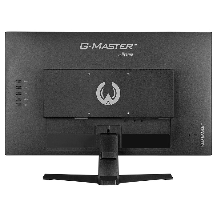 Acquista iiyama 23.8" LED - G-Master G2470HS-B1 Red Eagle