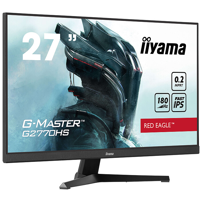 Monitor PC