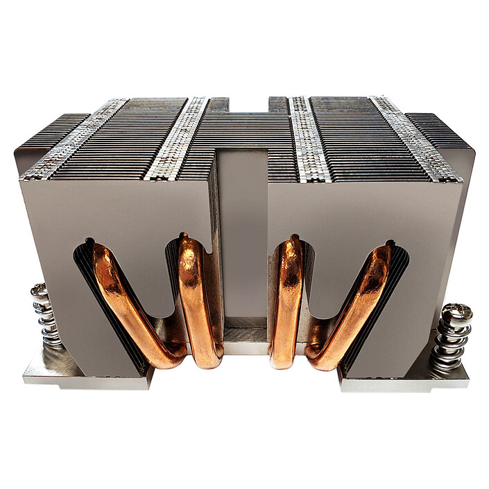 Ventilateur processeur