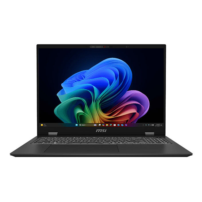 MSI Prestige 16 AI+ Evo B2VMG-004FR Copilot+ PC