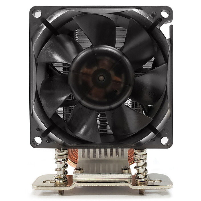 Ventilateur processeur