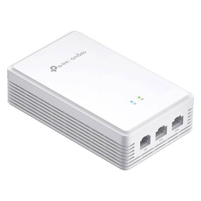 Avis TP-LINK EAP615GP-Wall