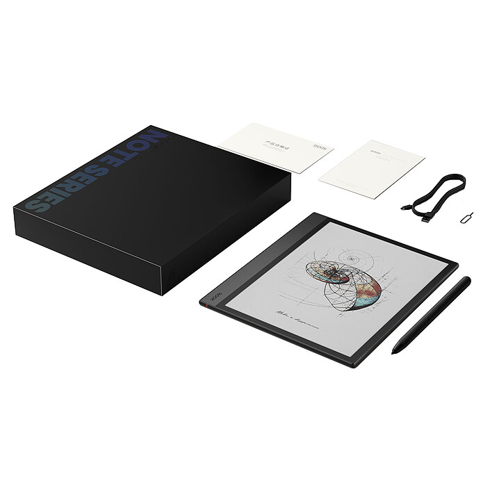 Boox Note Air4 C pas cher