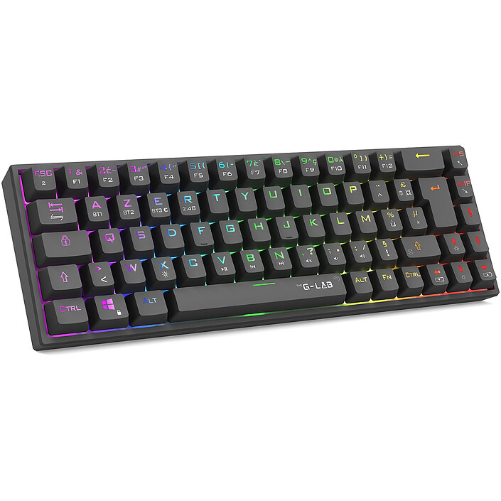 Keyboard