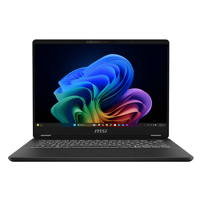 MSI Prestige 14 AI+ Evo C2VMG-002EN Copilot+ PC 