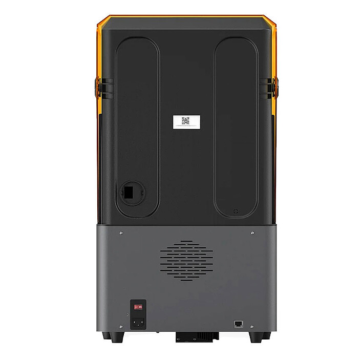 Nota Creality Halot-Mage S 14K