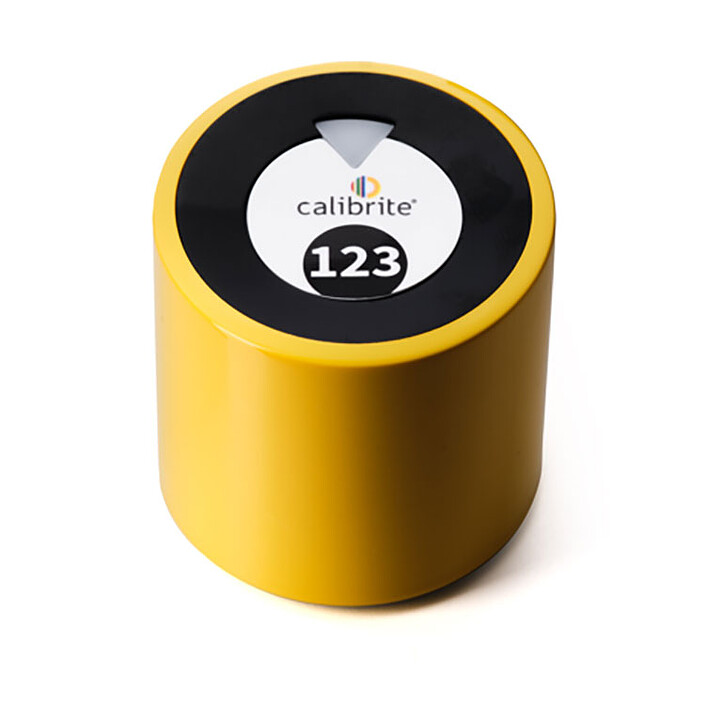 Calibrite Display 123