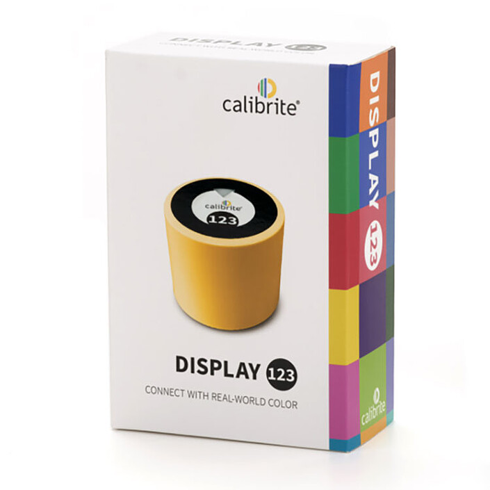 Calibrite Display 123 a bajo precio