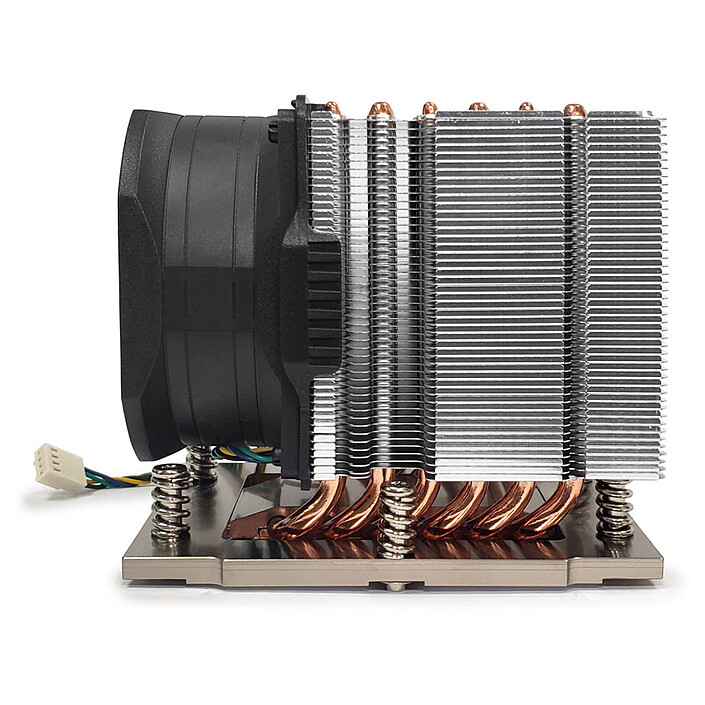 Nota AMD Dynatron J12 