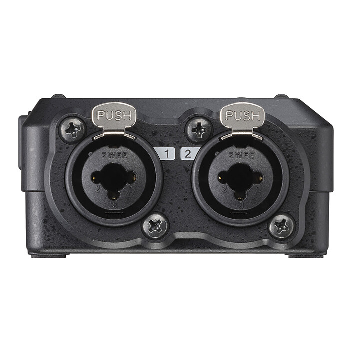 Acquista Tascam FR-AV2