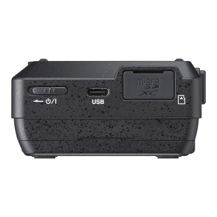 Tascam FR-AV2 economico