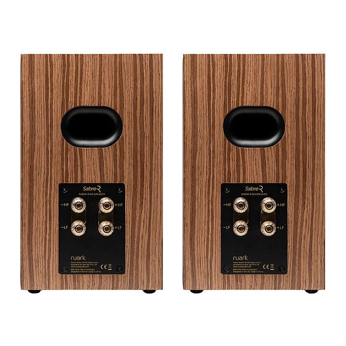 Ruark Pack R610 Noyer pas cher