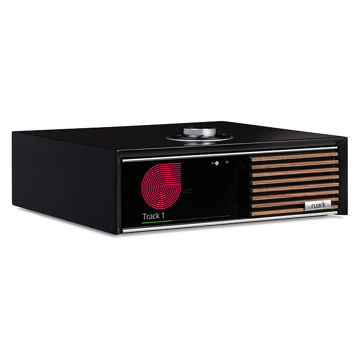 Cadena Hifi
