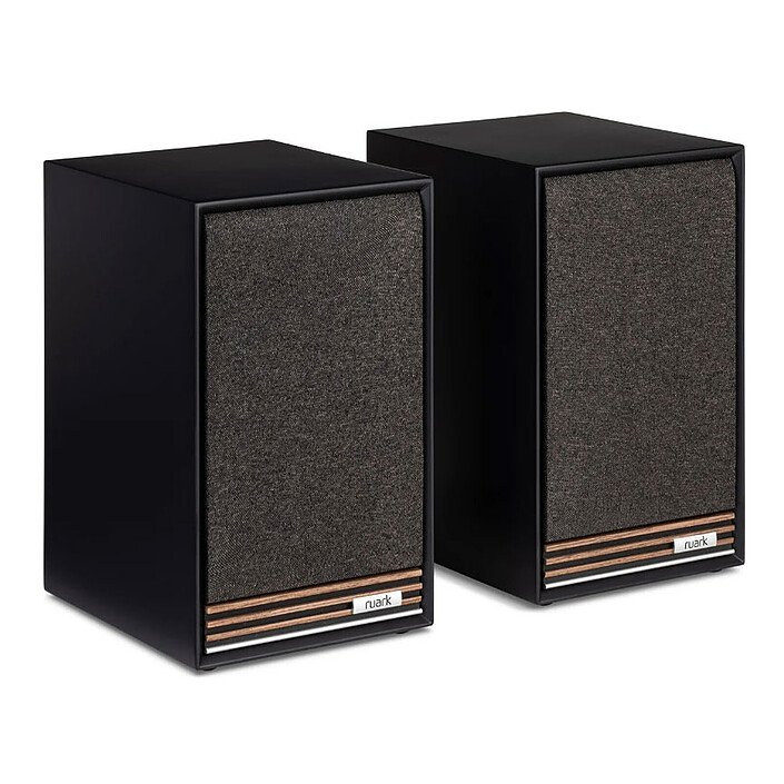 Comprar Ruark Pack R610 Negro 