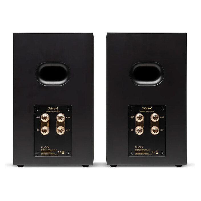 Ruark Pack R610 Negro  a bajo precio