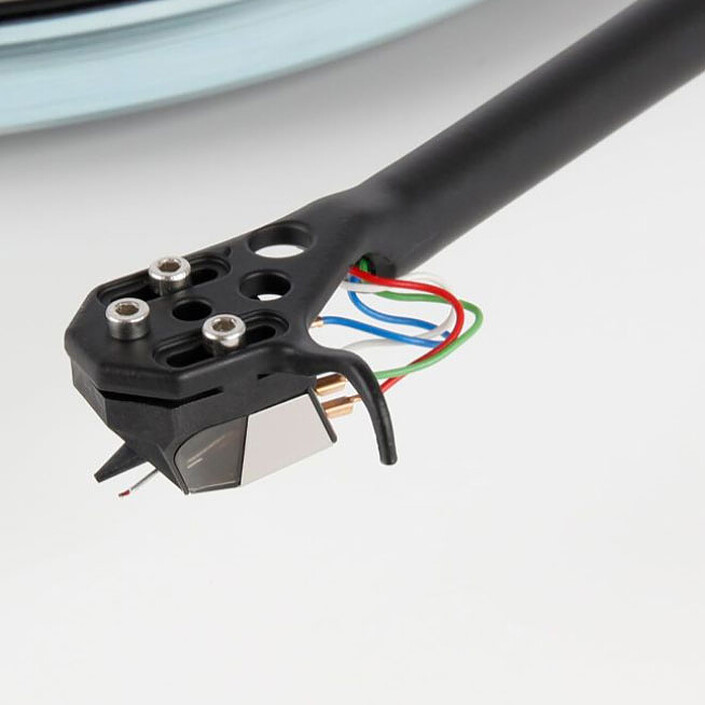 Opiniones sobre Rega Nd5