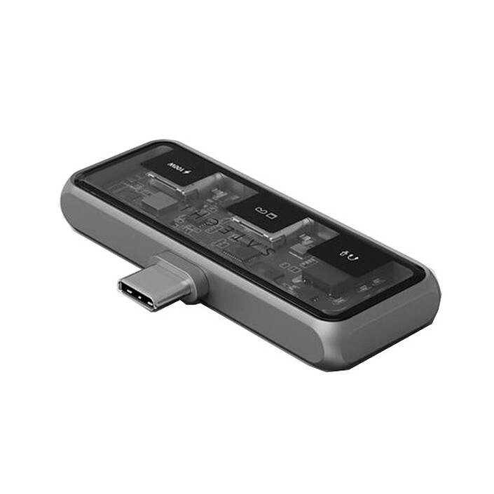 SATECHI Mobile XR Hub with Audio